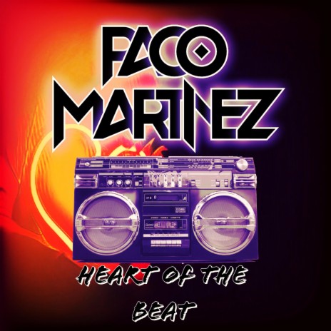 Heart Of The Beat | Boomplay Music