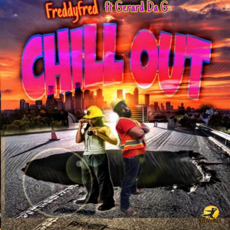 Chill Out!! | Boomplay Music