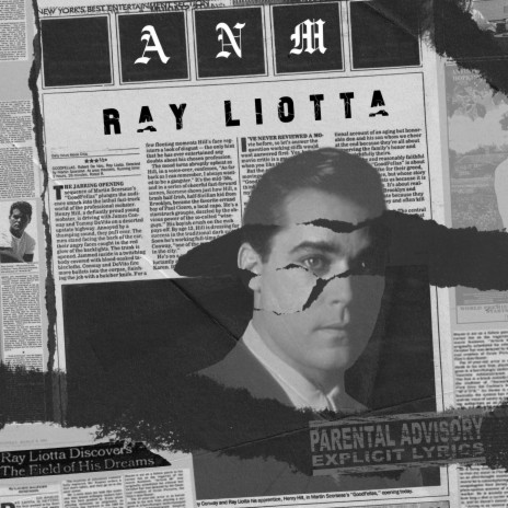 Ray Liotta | Boomplay Music