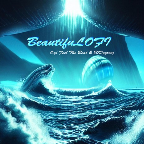 BeautifLOFI ft. OGI FEEL THE BEAT | Boomplay Music