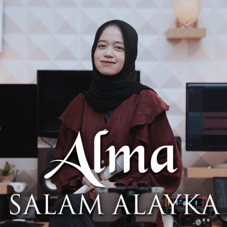 Salam Alayka | Boomplay Music