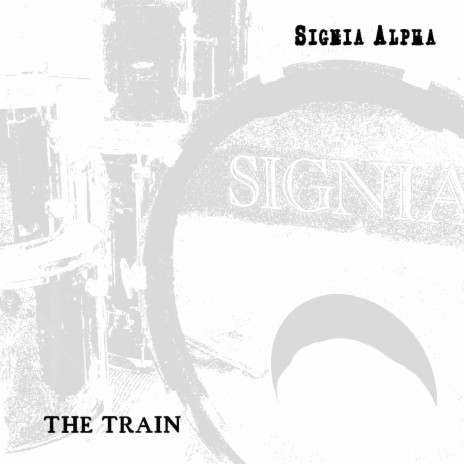 The Train | Boomplay Music