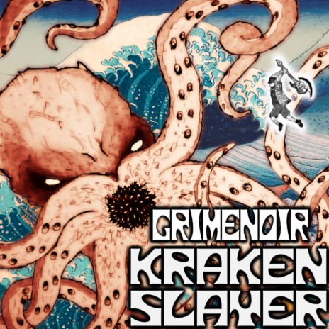 Kraken Slayer