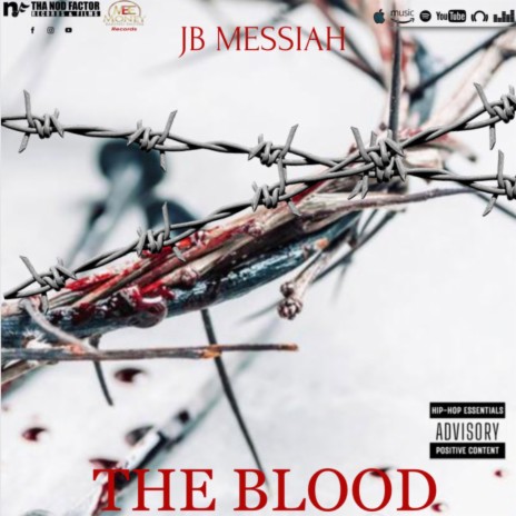 The Blood (Special Version) | Boomplay Music
