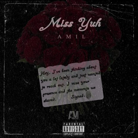 Miss Yuh | Boomplay Music