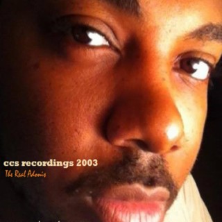CCS Recordings 2003