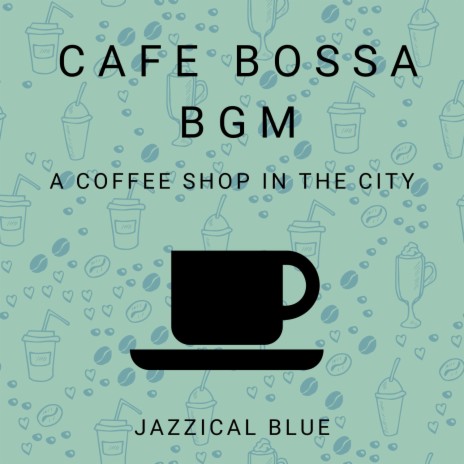 The Barista's Morning | Boomplay Music