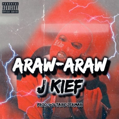 Araw-Araw | Boomplay Music