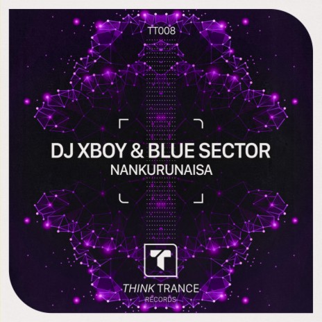 Nankurunaisa (Radio Mix) ft. Blue Sector | Boomplay Music