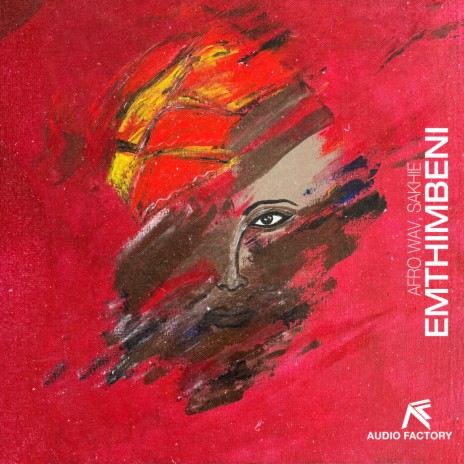 Emthimbeni (Extended Mix) ft. Sakhie | Boomplay Music