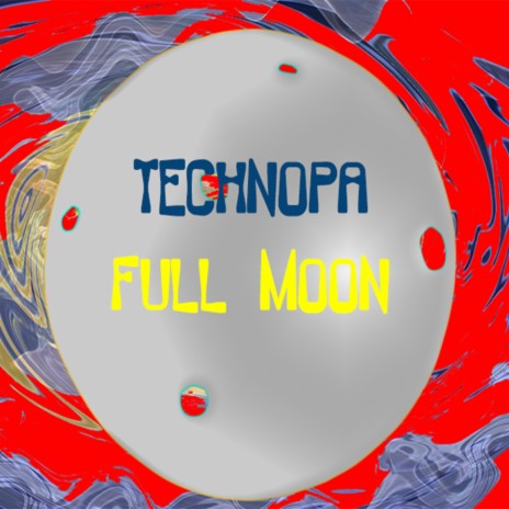FULL MOON | Boomplay Music