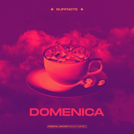 Domenica ft. Ripper Mookie, Fresh L, Alfio B, Wolflow & KoreKane | Boomplay Music