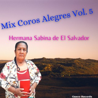 Mix Coros Alegres, Vol.5