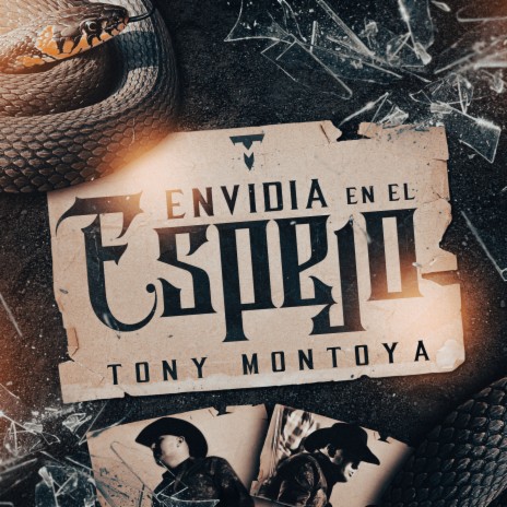 Envidia En El Espejo | Boomplay Music