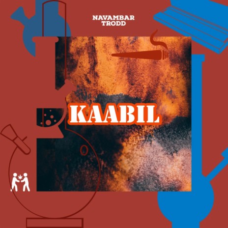 Kaabil ft. TRODD | Boomplay Music
