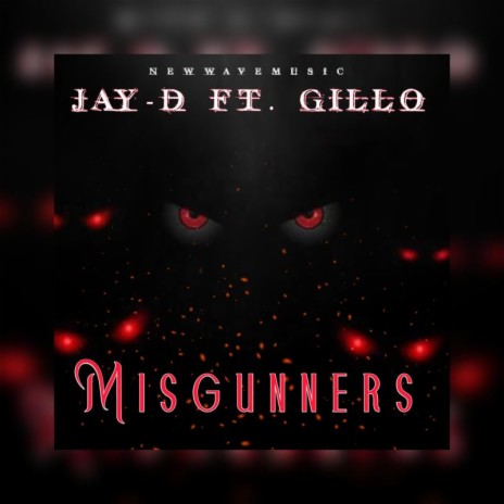 Misgunners ft. Gillo | Boomplay Music