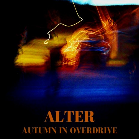 Autumn In Overdrive