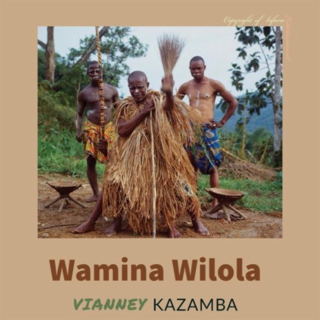 Wamina Wilola | Boomplay Music