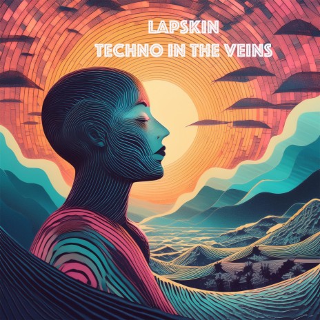 techno in the veins