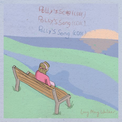 Polly's Song (CBBC)