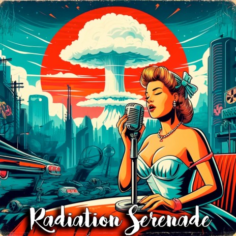 Radiation Serenade | Boomplay Music