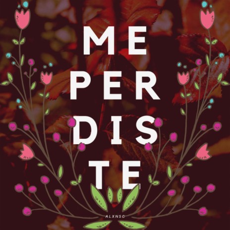 Me perdiste | Boomplay Music