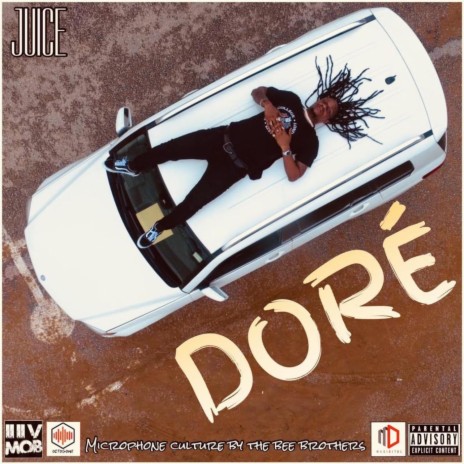 Doré (Dac G) | Boomplay Music