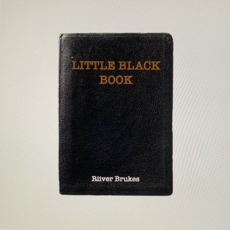 Little Black Book | Boomplay Music