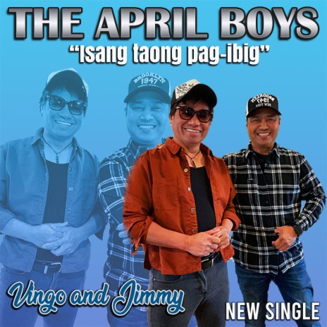 Isang taong pag-ibig | Boomplay Music