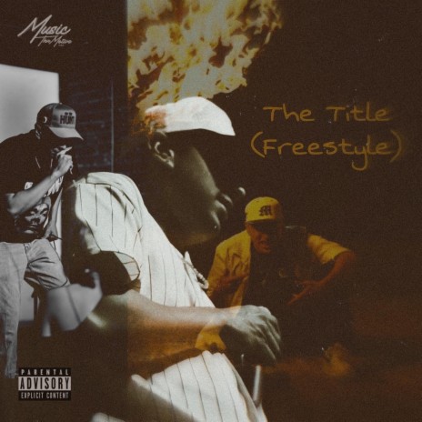 The Title (Freestyle) | Boomplay Music