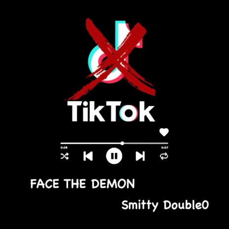 TikTok ft. Smitty Double0