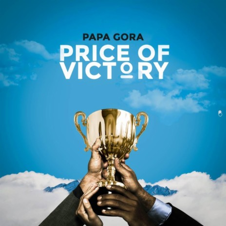 Price of Victory | Boomplay Music
