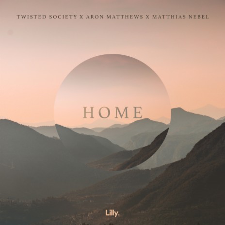 Home ft. Aron Matthews & Matthias Nebel | Boomplay Music