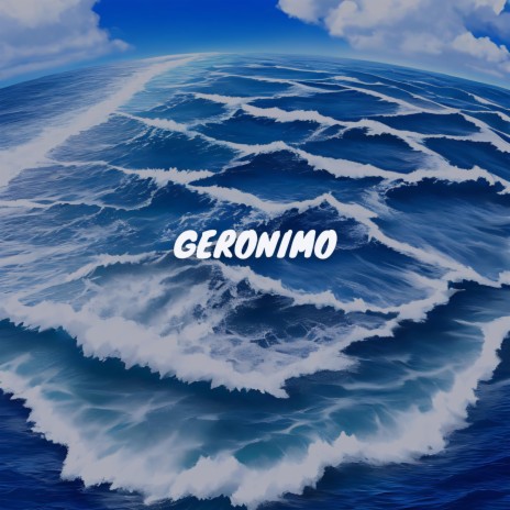 GERONIMO (Radio Edit) ft. CHEF | Boomplay Music