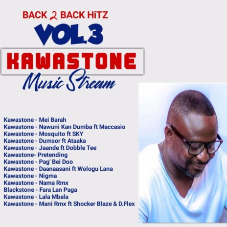 MANI (feat. SHOCKER BLAZE & D.FLEX) [Kawastone Remix] | Boomplay Music