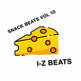 SNACK BEATS VOL 10