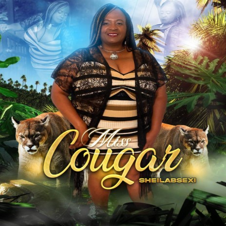 MISS COUGAR | Boomplay Music