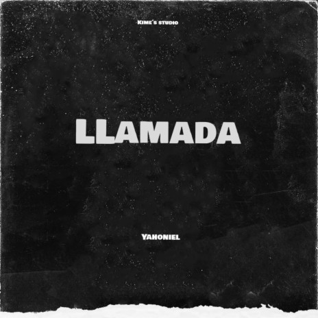 Llamada | Boomplay Music