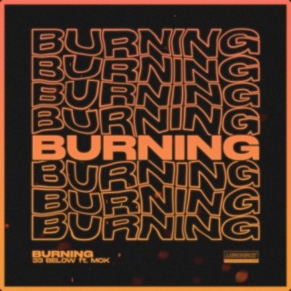 Burning