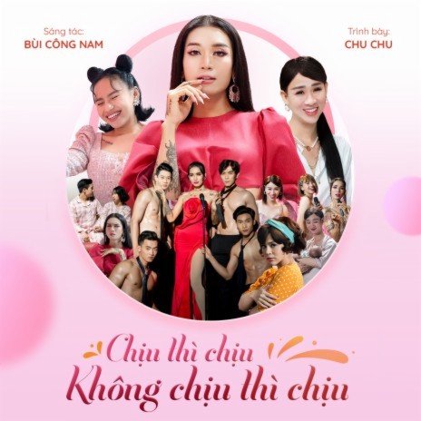 Chịu Thì Chịu, Không Chịu Thì Chịu | Boomplay Music