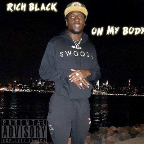On My Body | Boomplay Music