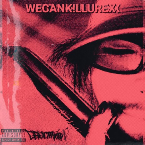 WECANK!LLUREX ft. grettinn | Boomplay Music