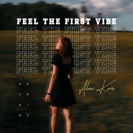 First Vibe | Boomplay Music