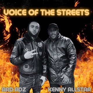 Voice of the Streets