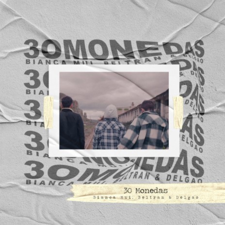 30 monedas (feat. D3llano) | Boomplay Music