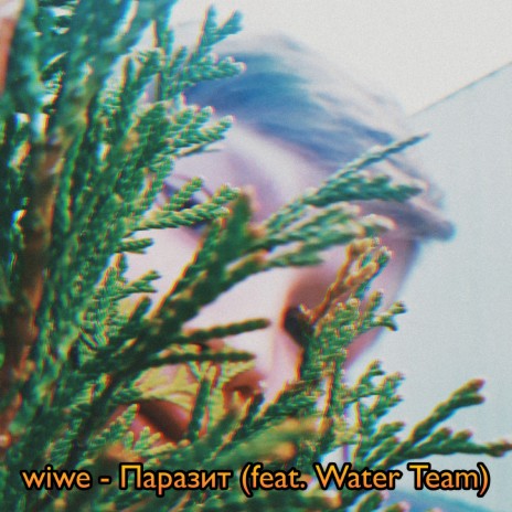 Паразит ft. Water Team | Boomplay Music