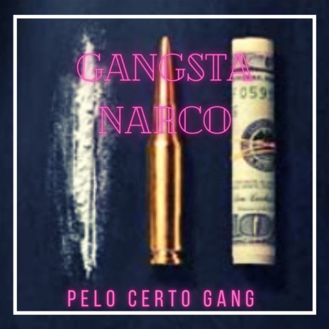 Gangsta Narco ft. Tag & Moita | Boomplay Music