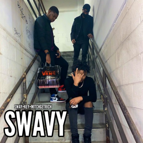 Swavy ft. Shewantskey & Mitchgetich | Boomplay Music