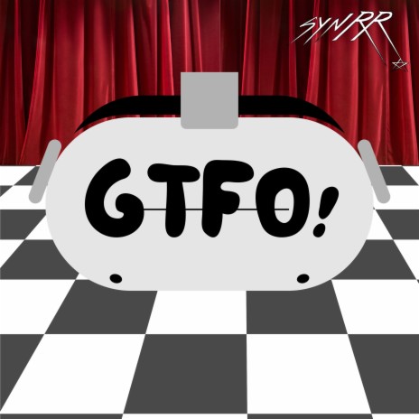 GTFO! (The Amazing Digital Circus) ft. Farlyn | Boomplay Music