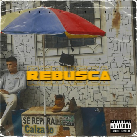 Rebusca | Boomplay Music